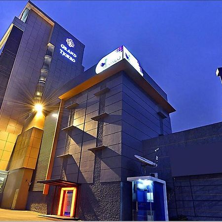 Grand Tjokro Cakarta Dış mekan fotoğraf